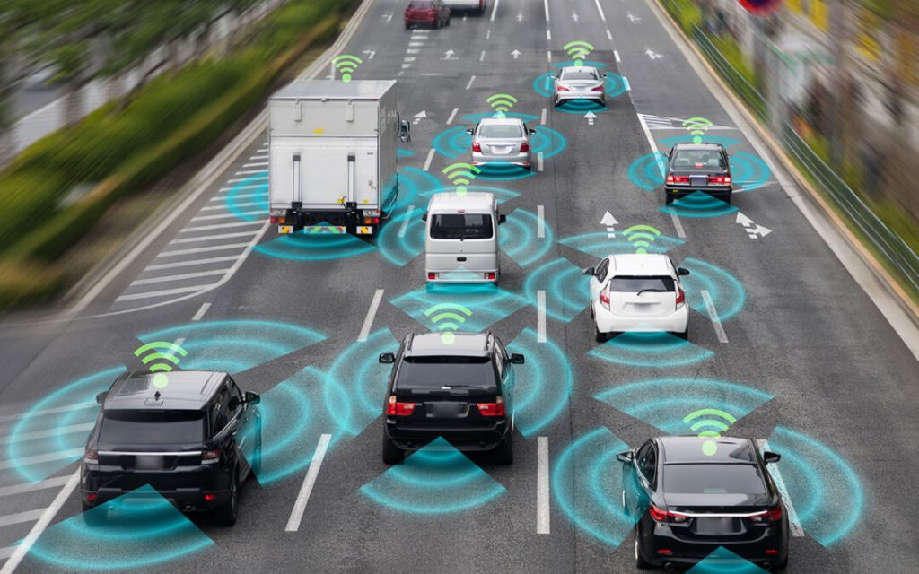 Driver Adoption of Road Safety Technologies – Pioneer Safety Solutions